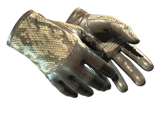 ★ Driver Gloves | Diamondback