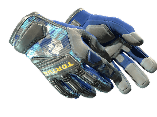 ★ Specialist Gloves | Mogul