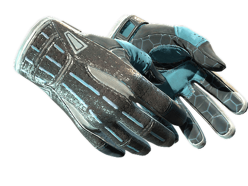 ★ Sport Gloves | Superconductor