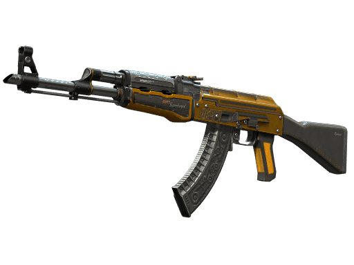 AK-47 | Fuel Injector