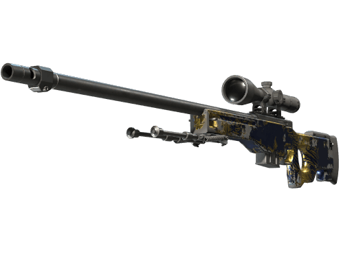 AWP | Man-o'-war