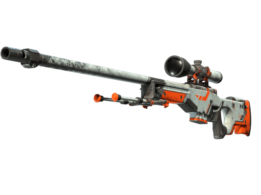 AWP | Asiimov