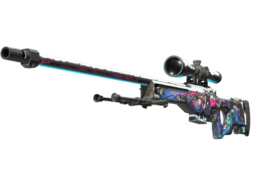AWP | Neo-Noir