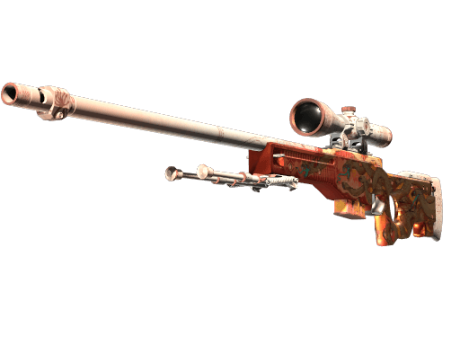 AWP | Desert Hydra