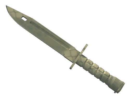 ★ Bayonet | Safari Mesh