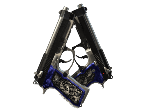 Dual Berettas | Duelist