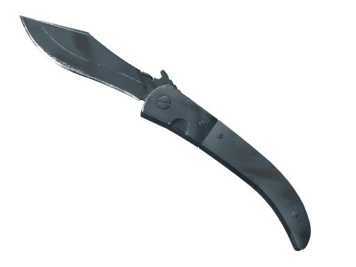 ★ StatTrak™ Navaja Knife | Night Stripe