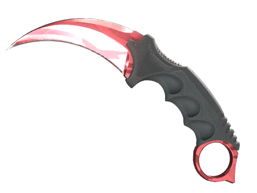★ StatTrak™ Karambit | Slaughter