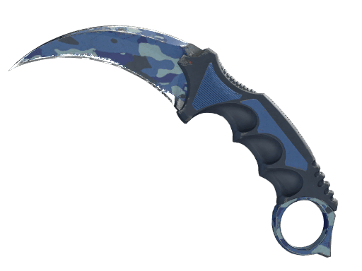 ★ Karambit | Bright Water