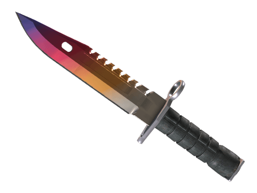 ★ M9 Bayonet | Fade