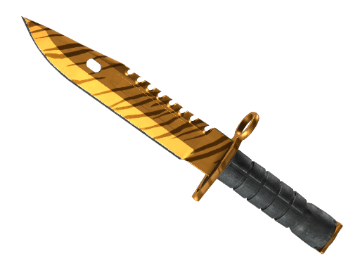 ★ M9 Bayonet | Tiger Tooth