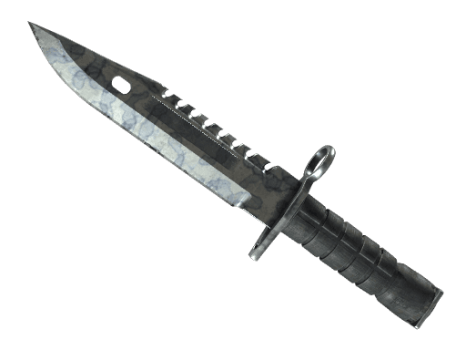 ★ M9 Bayonet | Stained