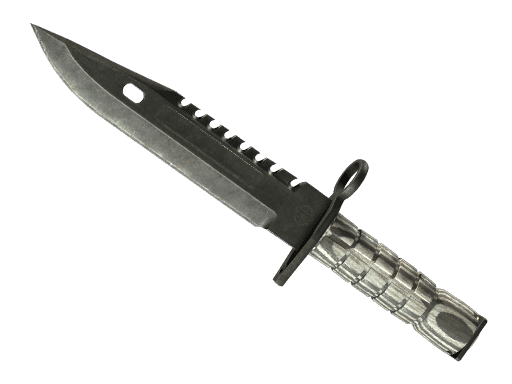 ★ Bayonet | Black Laminate