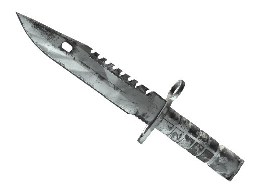 ★ M9 Bayonet | Urban Masked