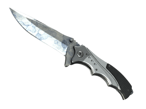 ★ StatTrak™ Nomad Knife | Stained