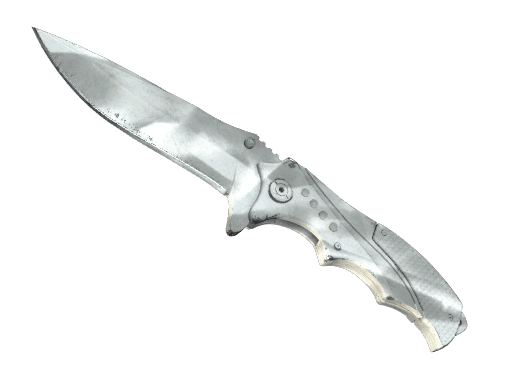 ★ Nomad Knife | Urban Masked