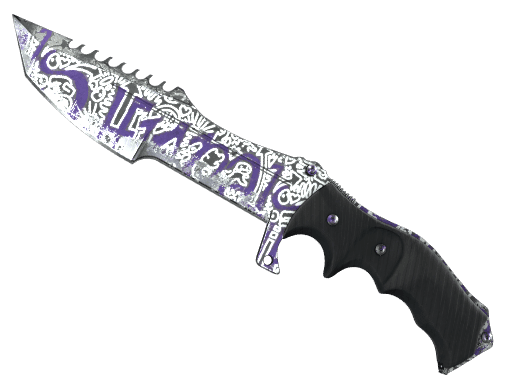 ★ Huntsman Knife | Freehand