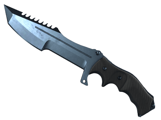 ★ Huntsman Knife | Blue Steel