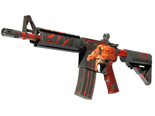 M4A4 | Howl