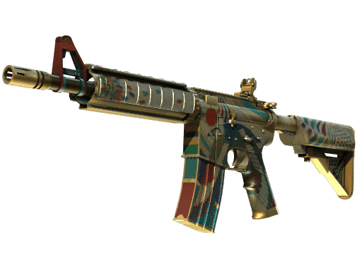 M4A4 | Eye of Horus