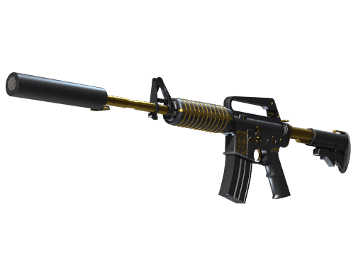 M4A1-S | Knight