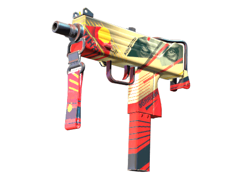 MAC-10 | Propaganda