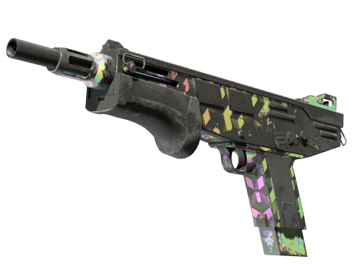 MAG-7 | Prism Terrace