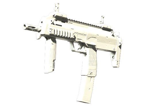MP7 | Whiteout