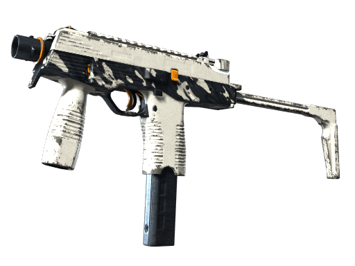 MP9 | Arctic Tri-Tone