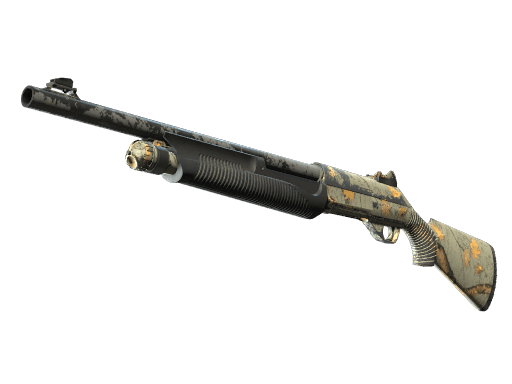 Nova | Modern Hunter