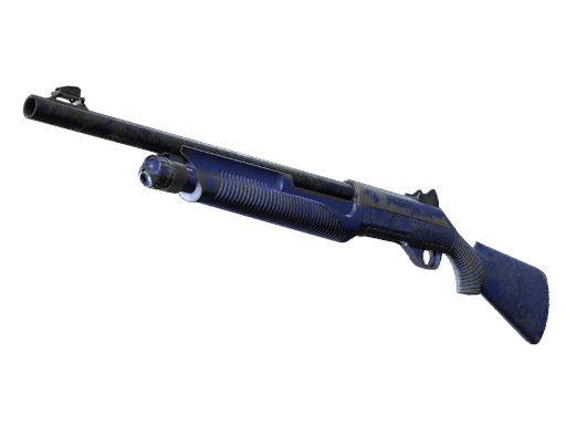 Nova | Moon in Libra