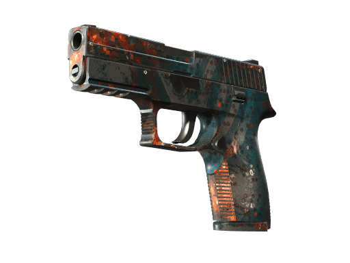 P250 | Supernova