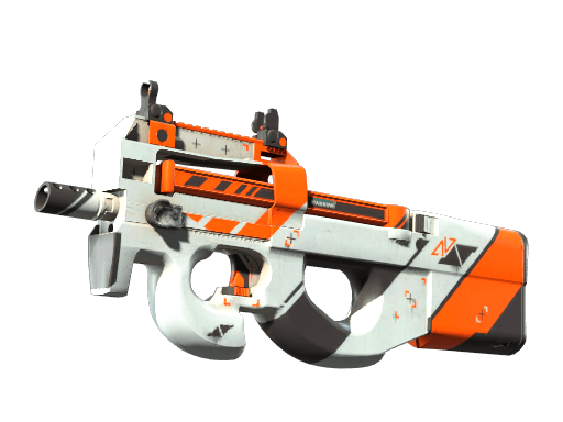 P90 | Asiimov
