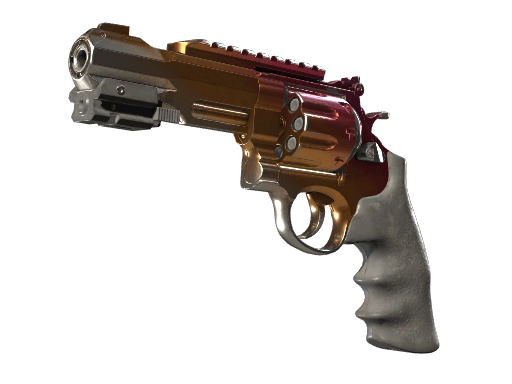 R8 Revolver | Fade