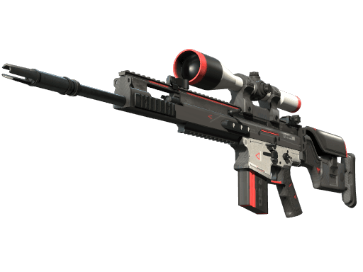 SCAR-20 | Cyrex