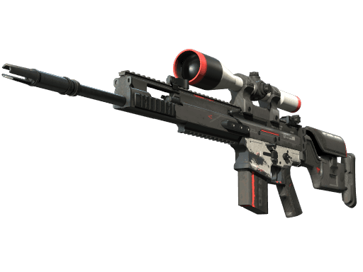 SCAR-20 | Cyrex