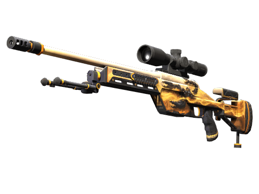 SSG 08 | Death Strike