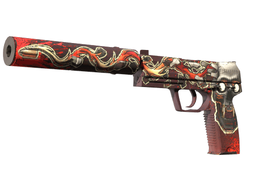 USP-S | Kill Confirmed